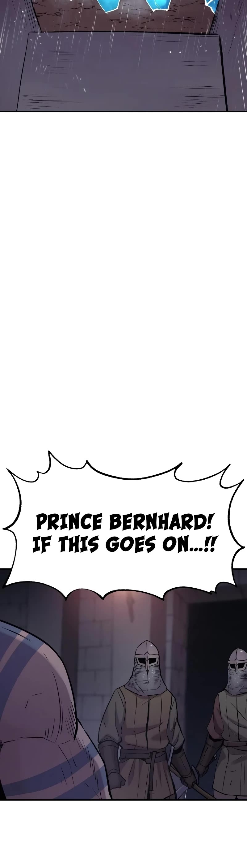 Wail of Weakness Chapter 35 page 46 - Chapter 35