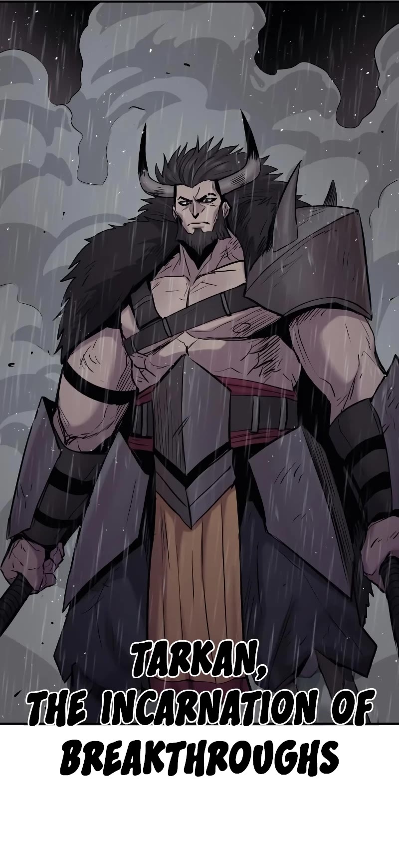 Wail of Weakness Chapter 35 page 53 - Chapter 35