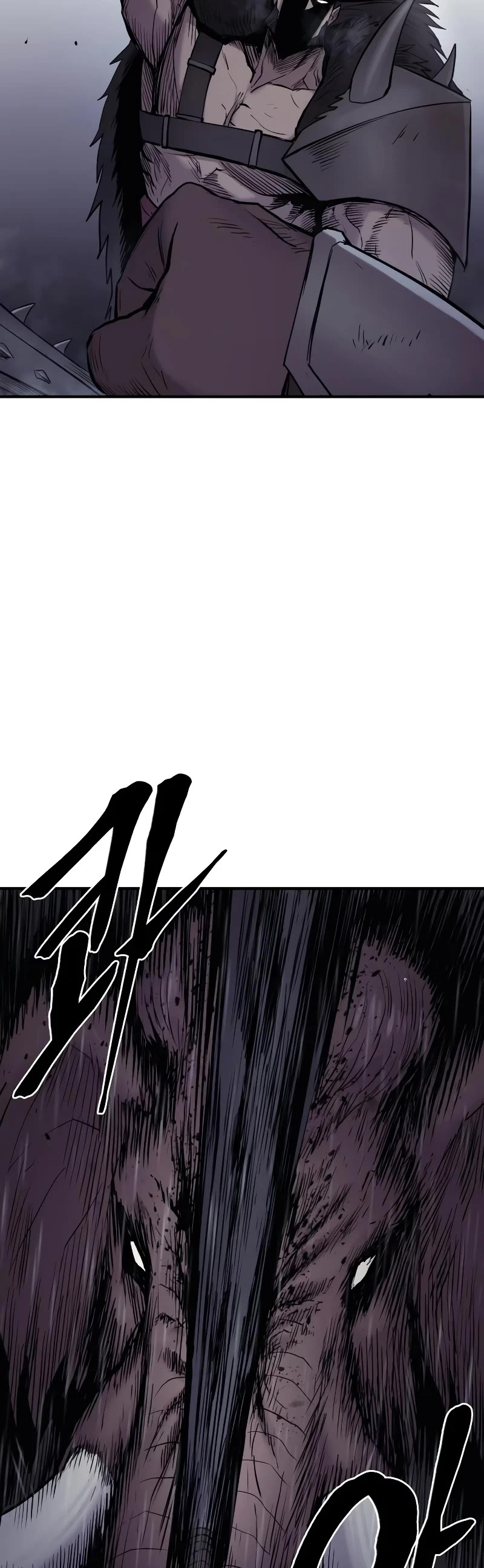 Wail of Weakness Chapter 36 page 11 - Chapter 36