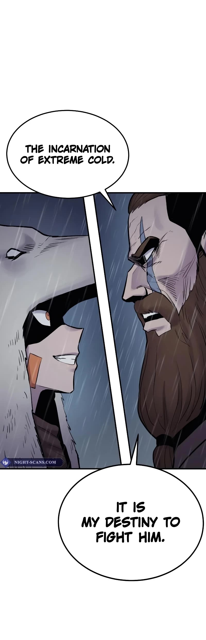 Wail of Weakness Chapter 36 page 17 - Chapter 36