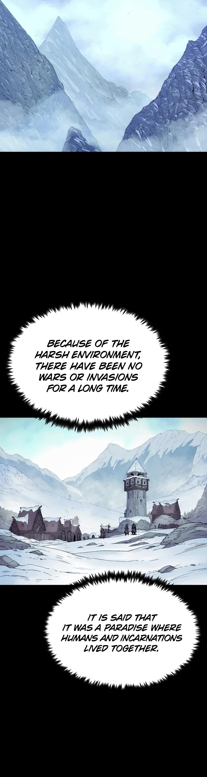 Wail of Weakness Chapter 36 page 19 - Chapter 36