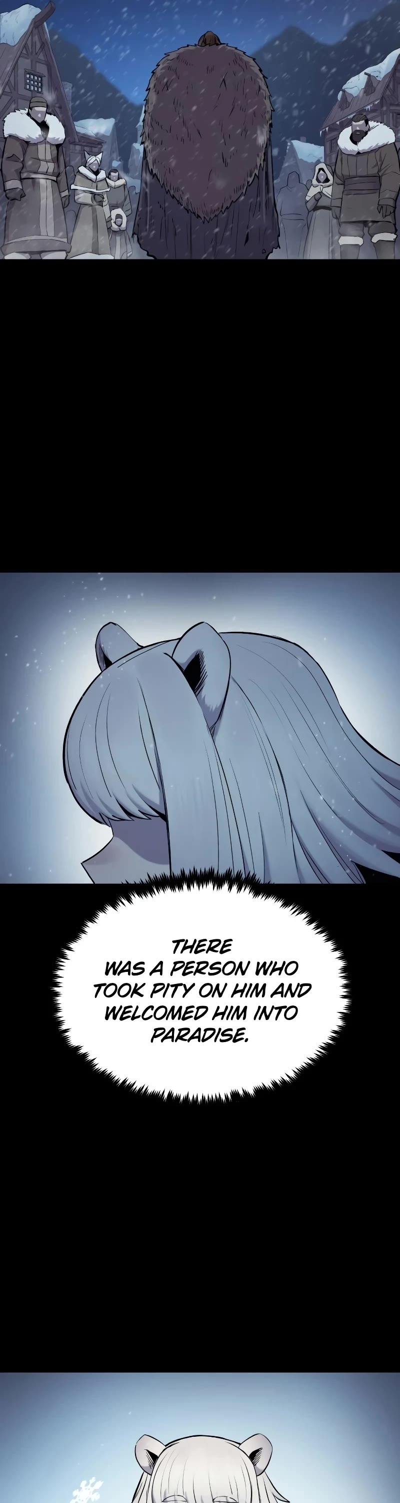 Wail of Weakness Chapter 36 page 22 - Chapter 36