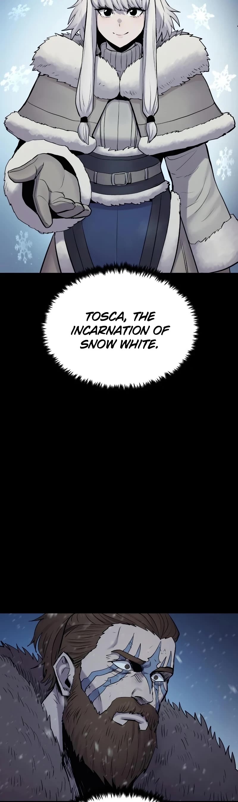 Wail of Weakness Chapter 36 page 23 - Chapter 36