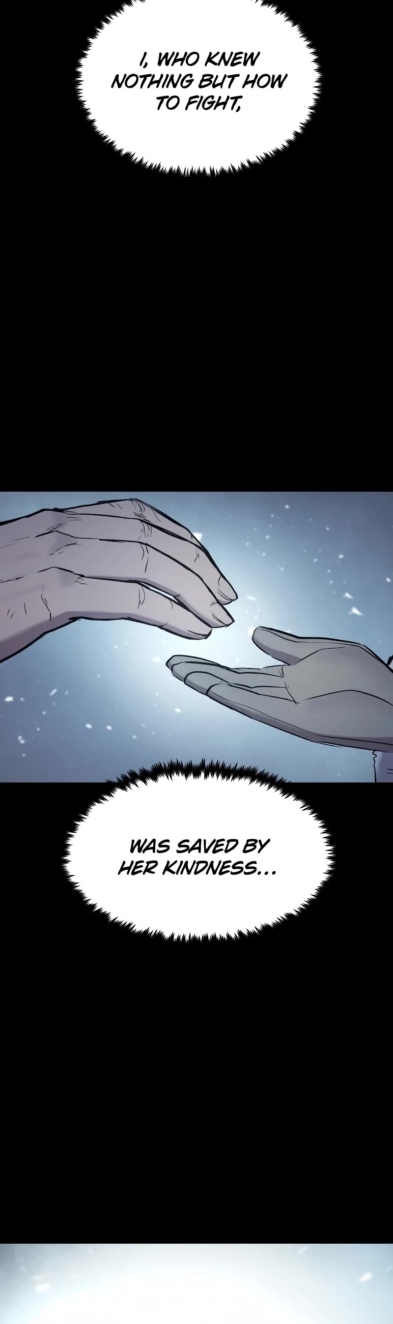 Wail of Weakness Chapter 36 page 24 - Chapter 36