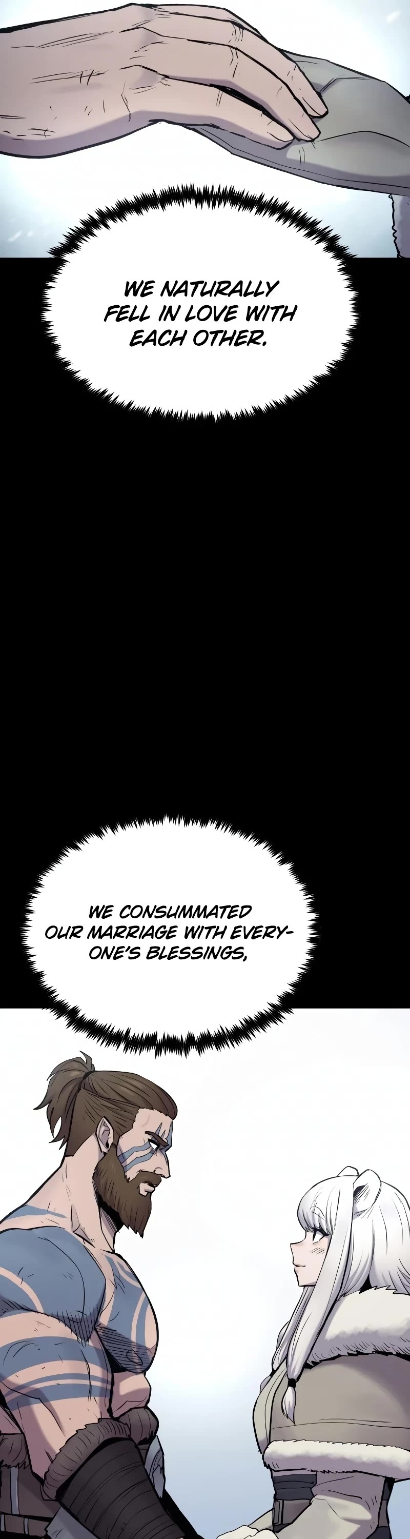 Wail of Weakness Chapter 36 page 25 - Chapter 36