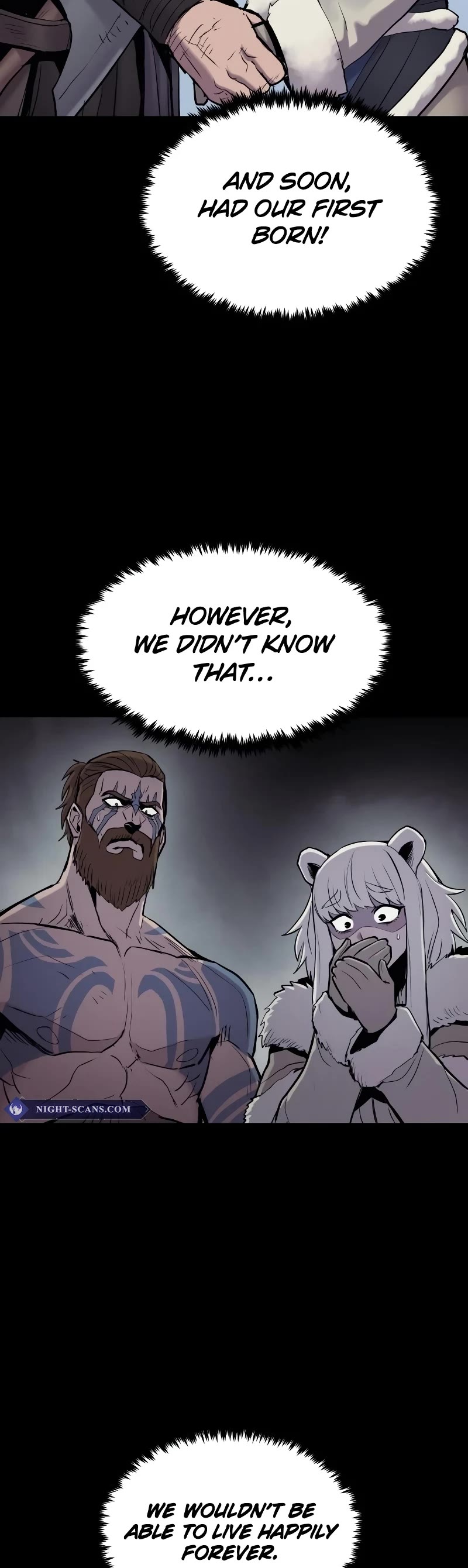 Wail of Weakness Chapter 36 page 26 - Chapter 36