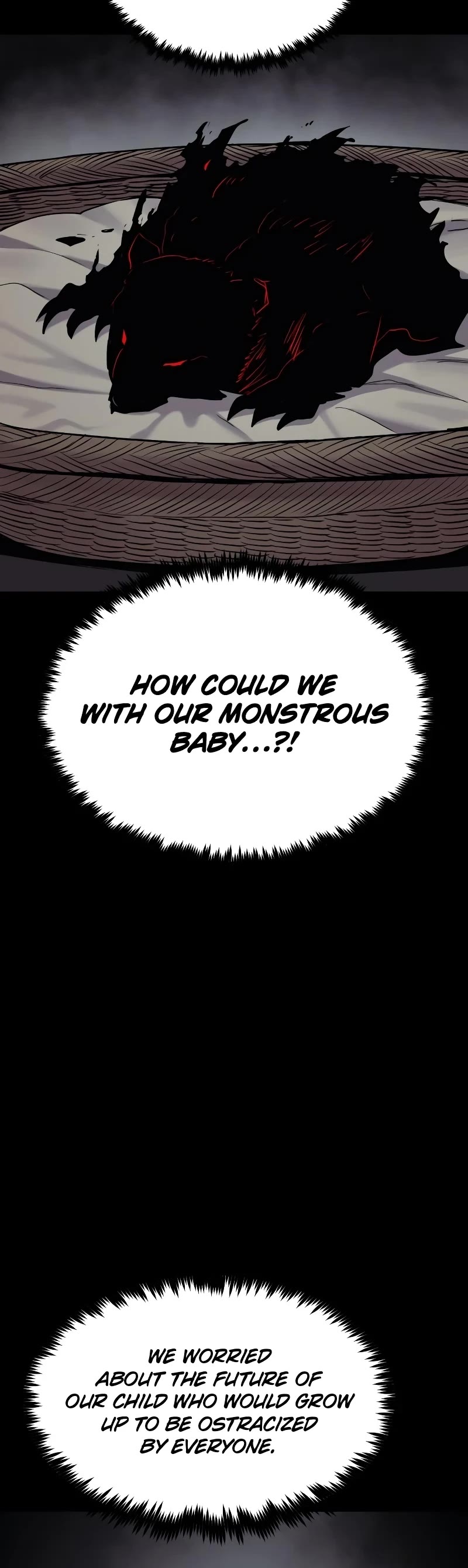 Wail of Weakness Chapter 36 page 27 - Chapter 36