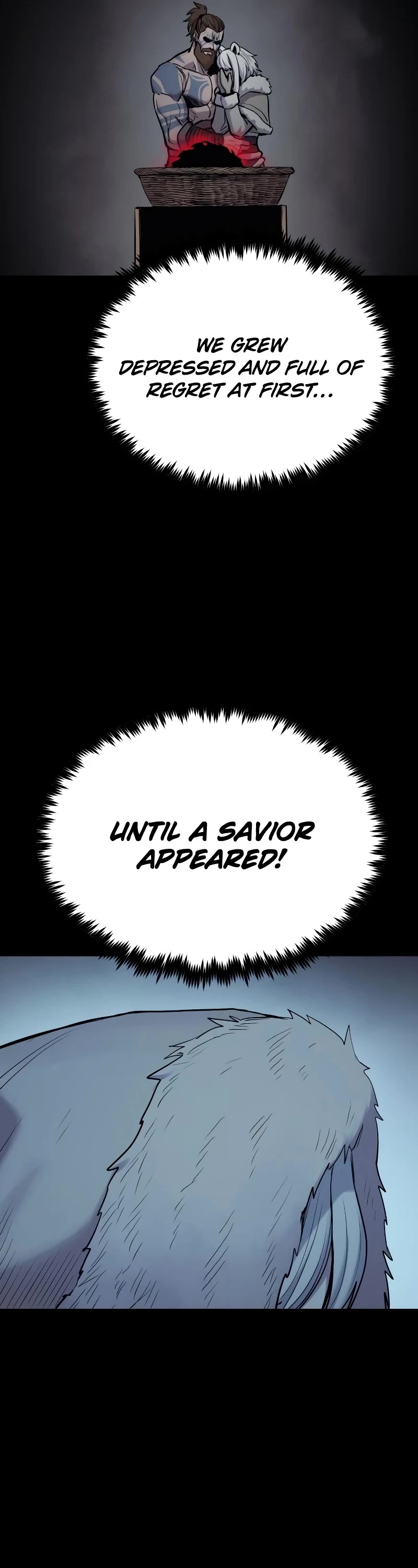 Wail of Weakness Chapter 36 page 28 - Chapter 36