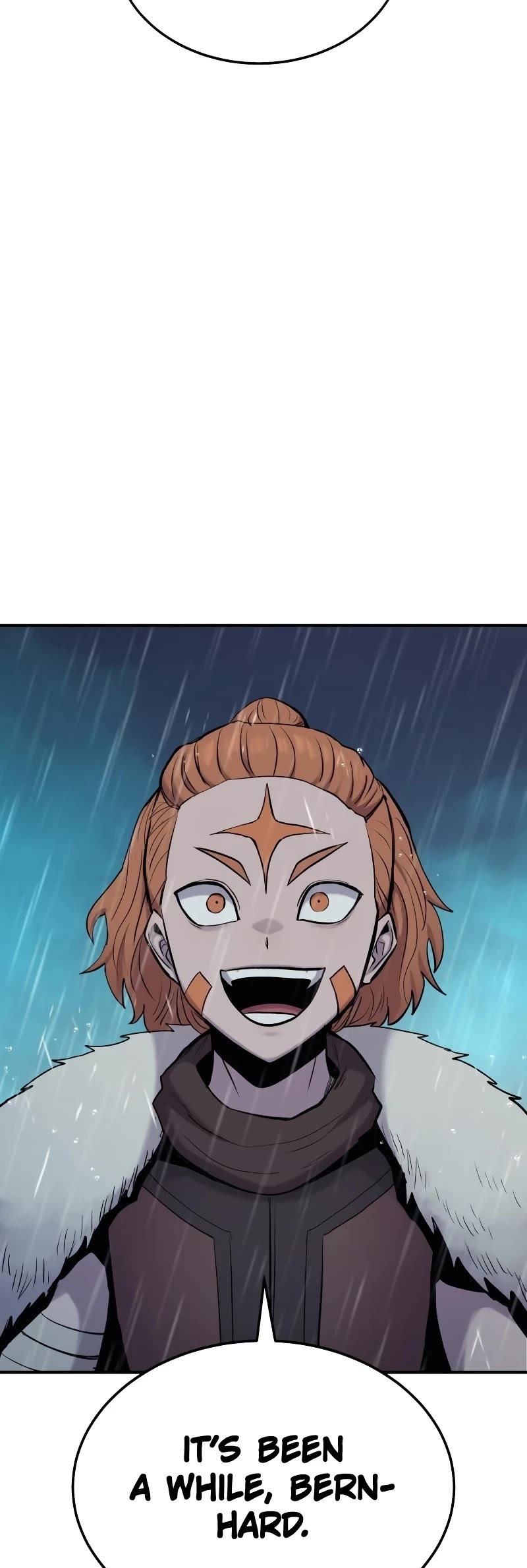 Wail of Weakness Chapter 36 page 32 - Chapter 36