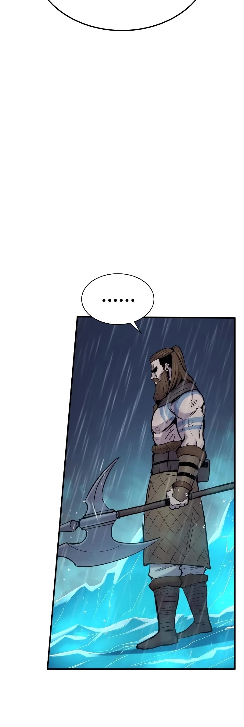 Wail of Weakness Chapter 36 page 33 - Chapter 36