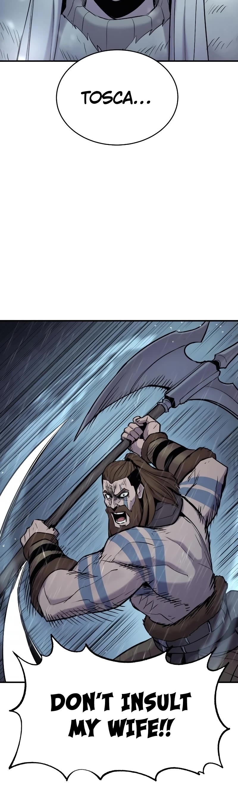 Wail of Weakness Chapter 36 page 38 - Chapter 36