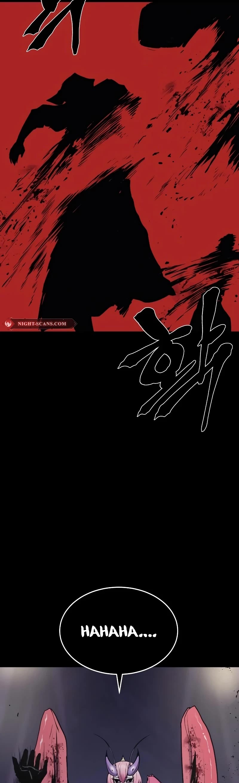 Wail of Weakness Chapter 36 page 49 - Chapter 36