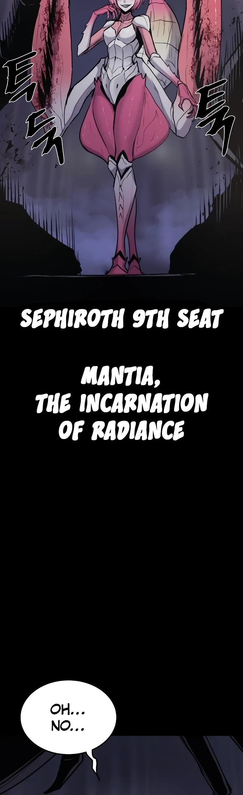 Wail of Weakness Chapter 36 page 50 - Chapter 36