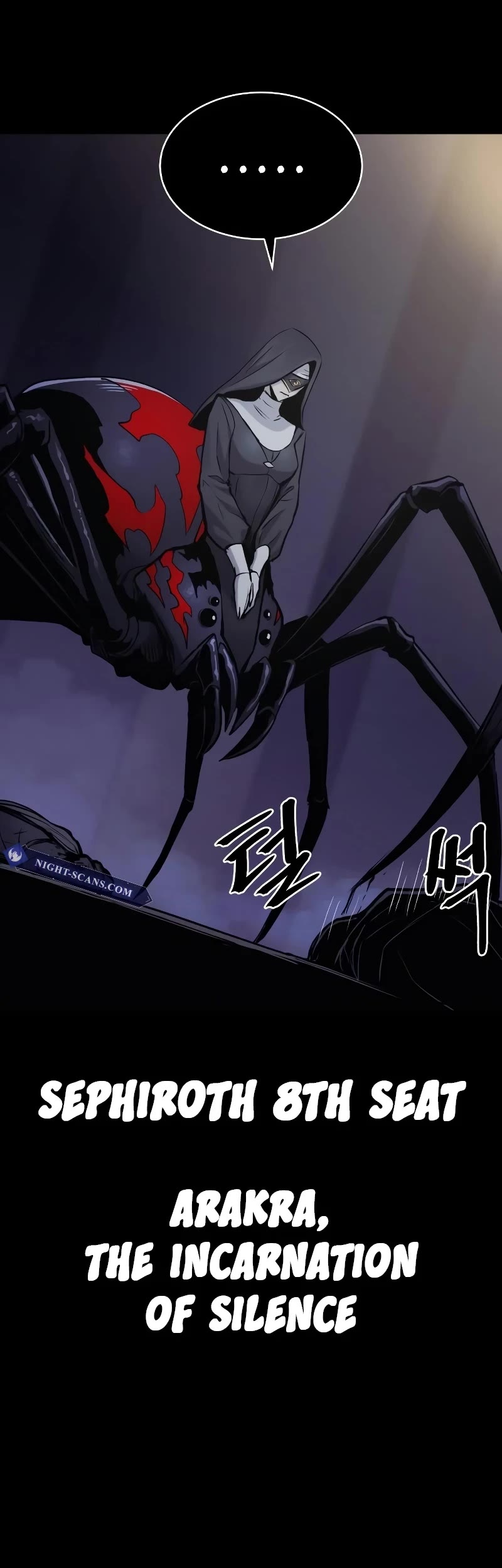 Wail of Weakness Chapter 36 page 52 - Chapter 36