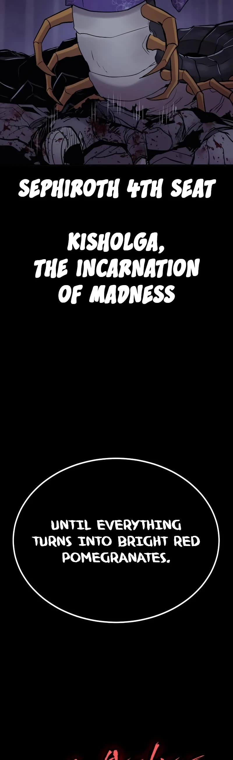 Wail of Weakness Chapter 36 page 55 - Chapter 36