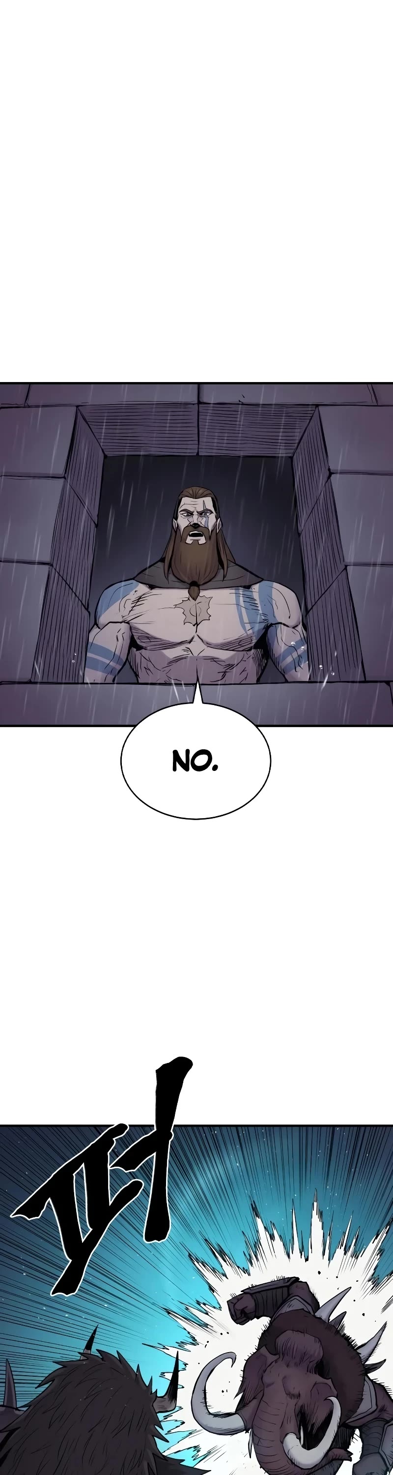 Wail of Weakness Chapter 36 page 7 - Chapter 36