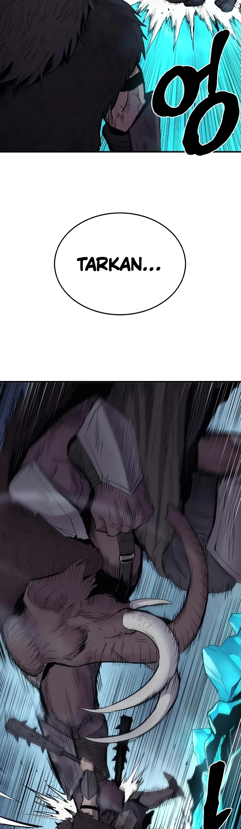 Wail of Weakness Chapter 36 page 8 - Chapter 36
