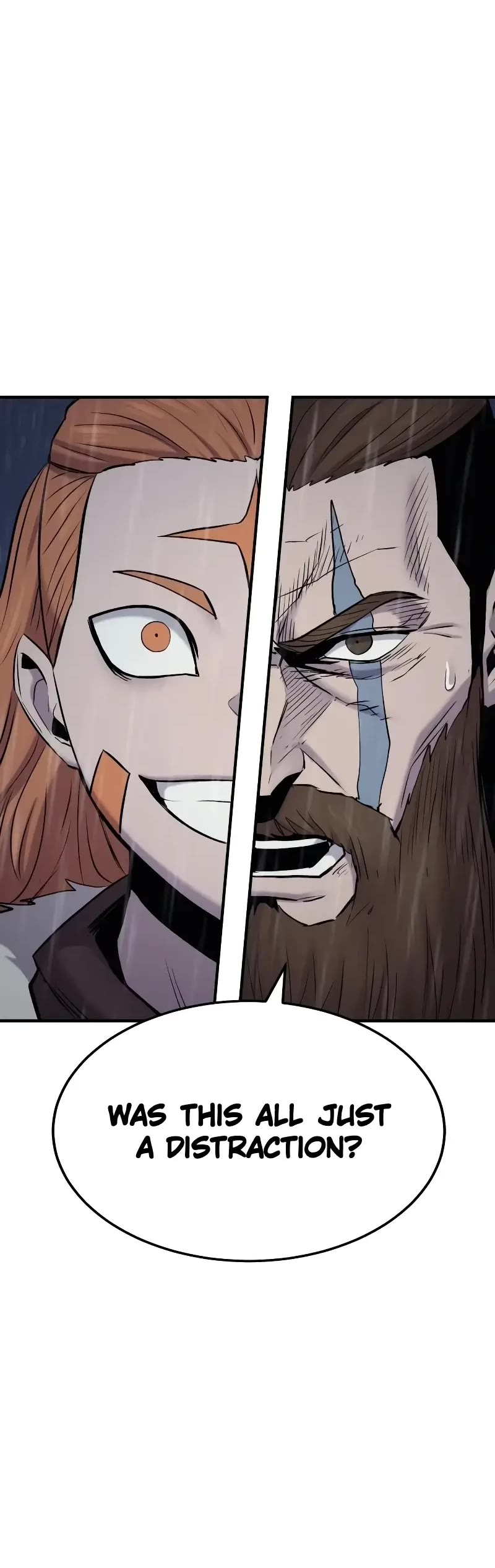 Wail of Weakness Chapter 37 page 10 - Chapter 37