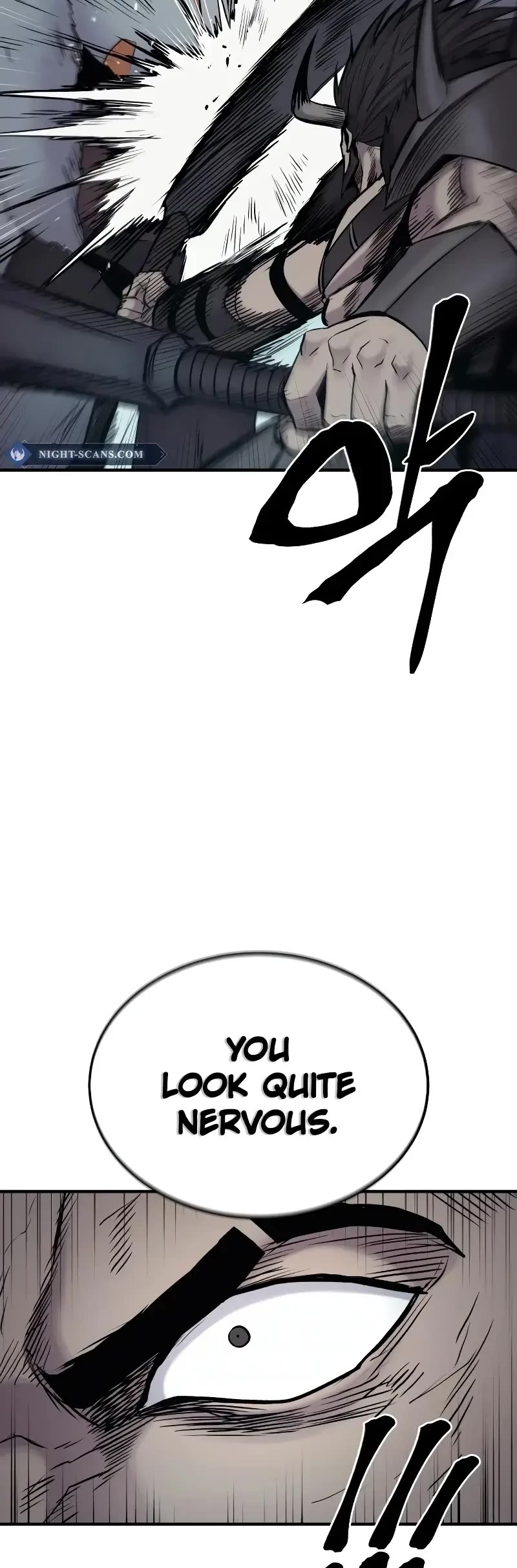 Wail of Weakness Chapter 37 page 24 - Chapter 37