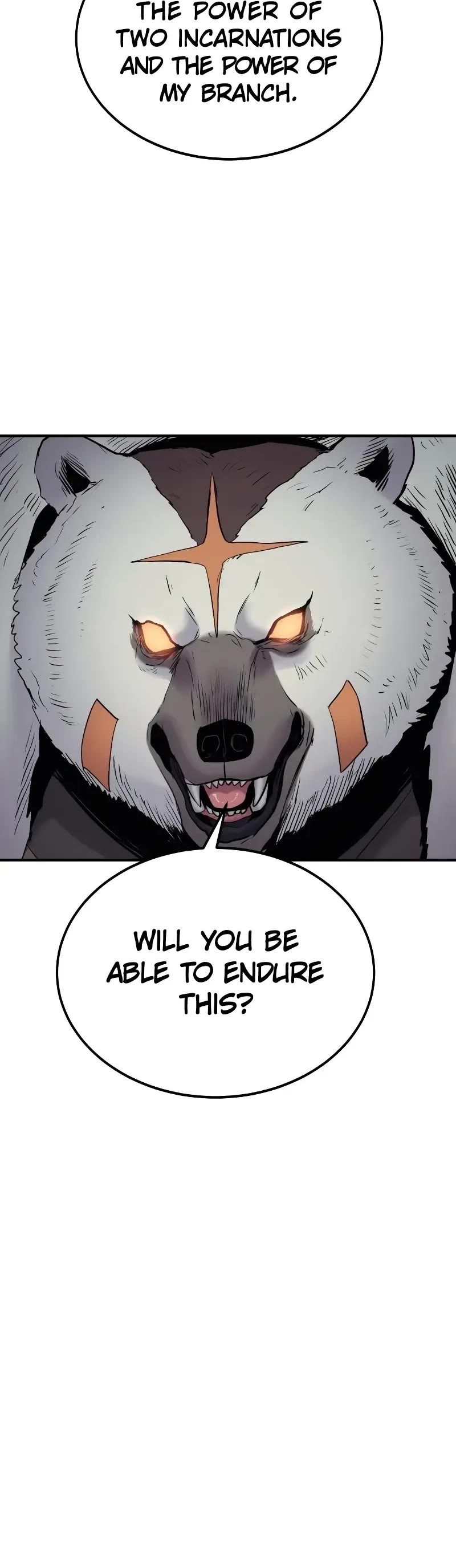 Wail of Weakness Chapter 37 page 28 - Chapter 37