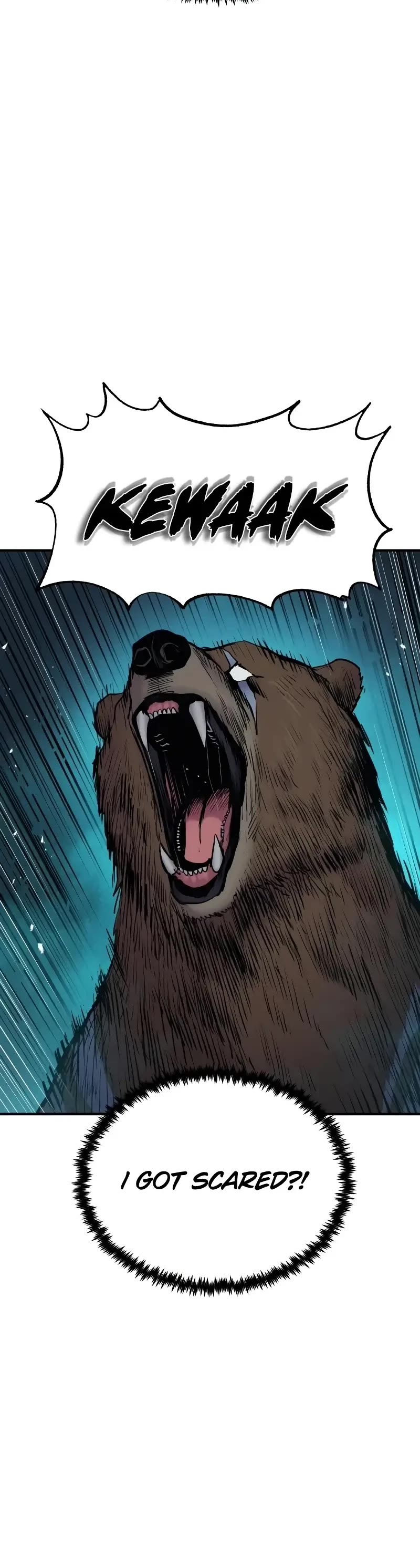 Wail of Weakness Chapter 37 page 33 - Chapter 37