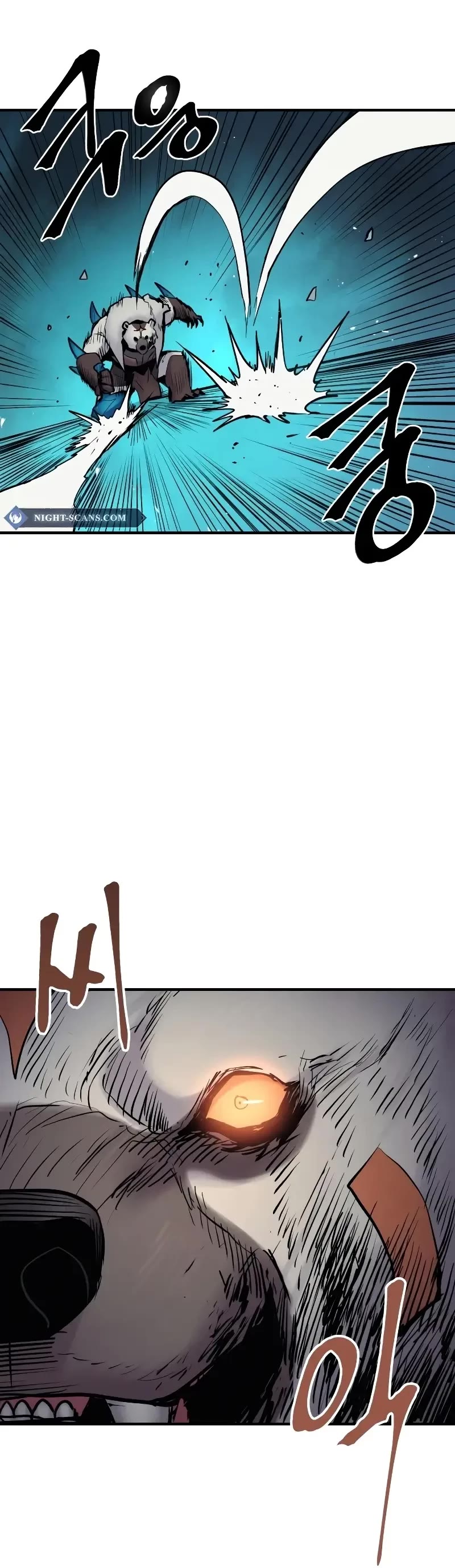 Wail of Weakness Chapter 37 page 35 - Chapter 37