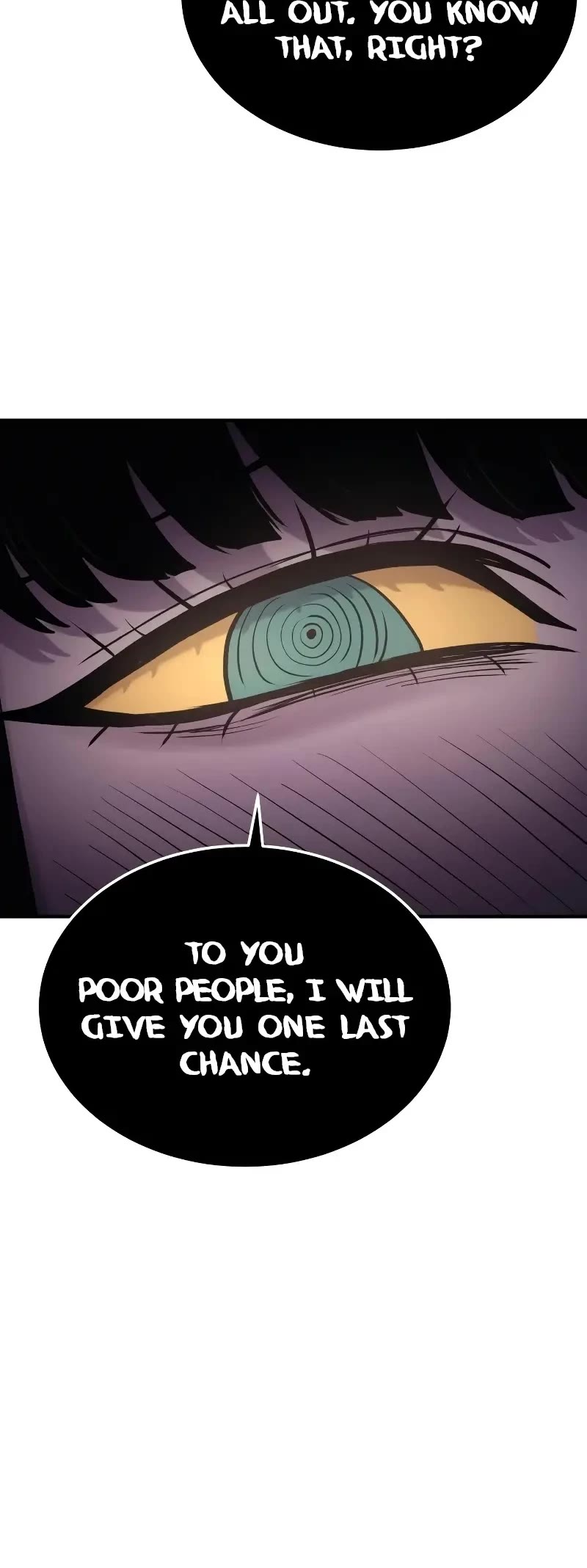 Wail of Weakness Chapter 37 page 48 - Chapter 37