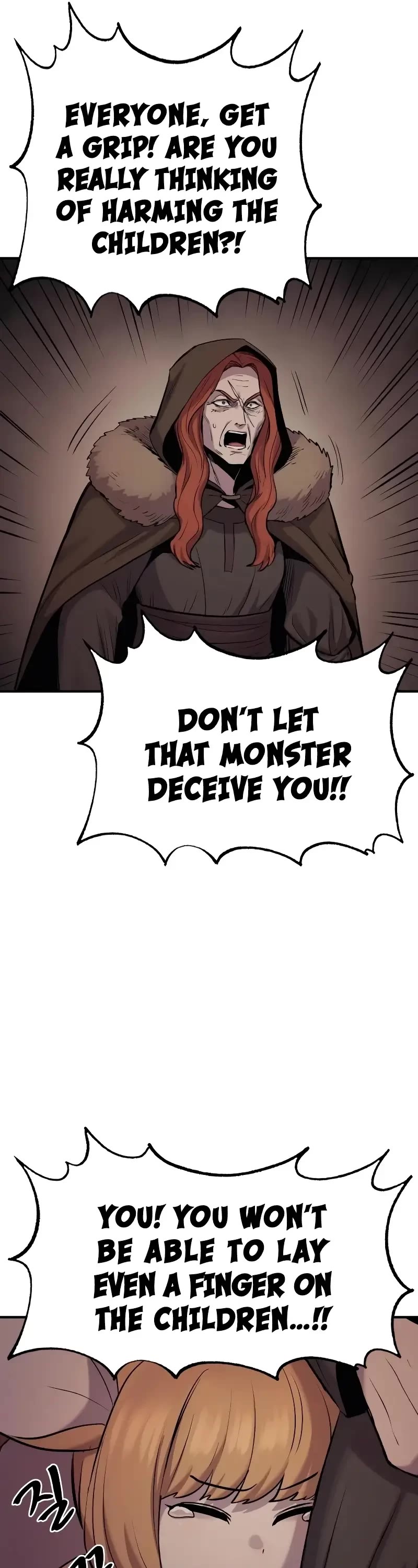 Wail of Weakness Chapter 37 page 52 - Chapter 37