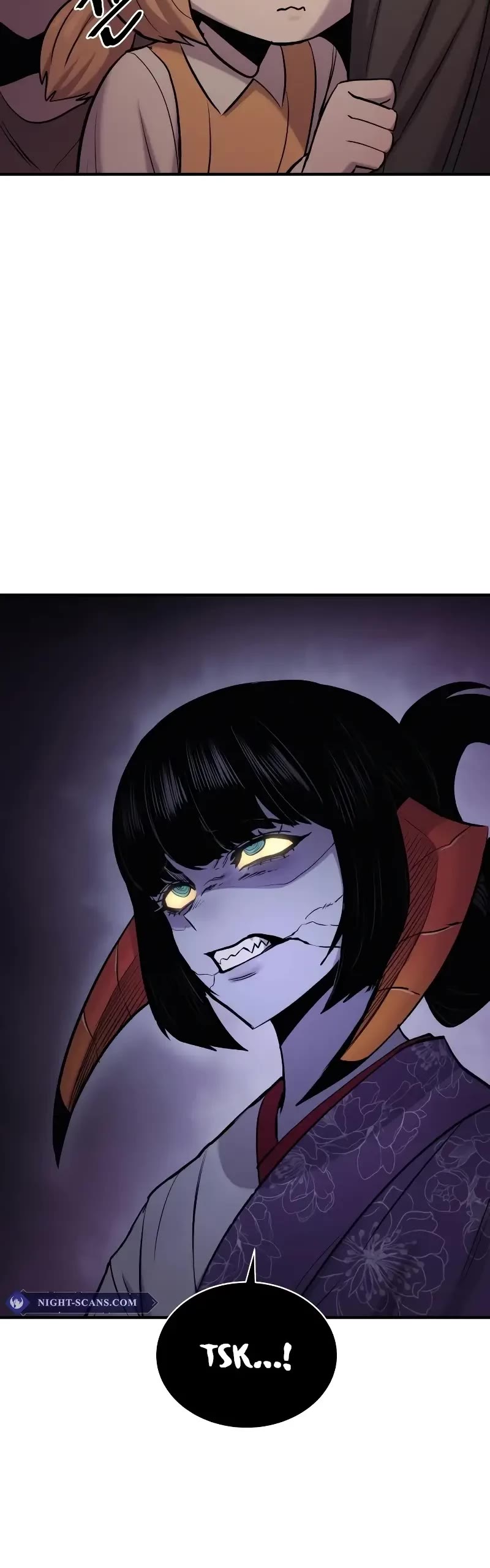 Wail of Weakness Chapter 37 page 53 - Chapter 37