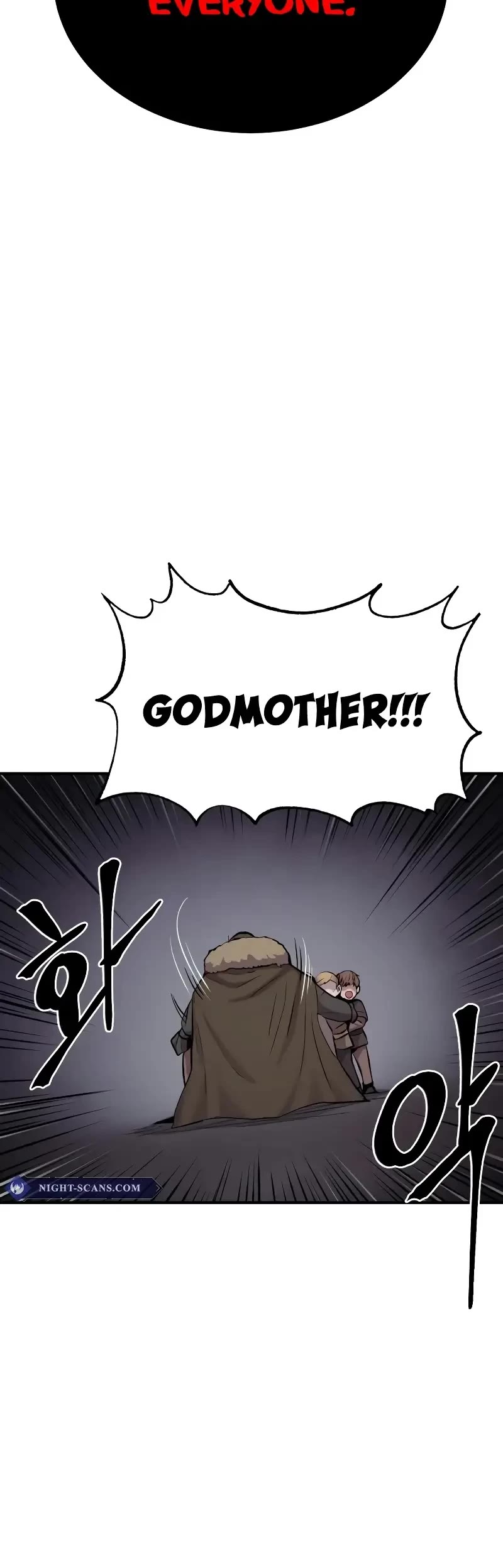 Wail of Weakness Chapter 37 page 56 - Chapter 37