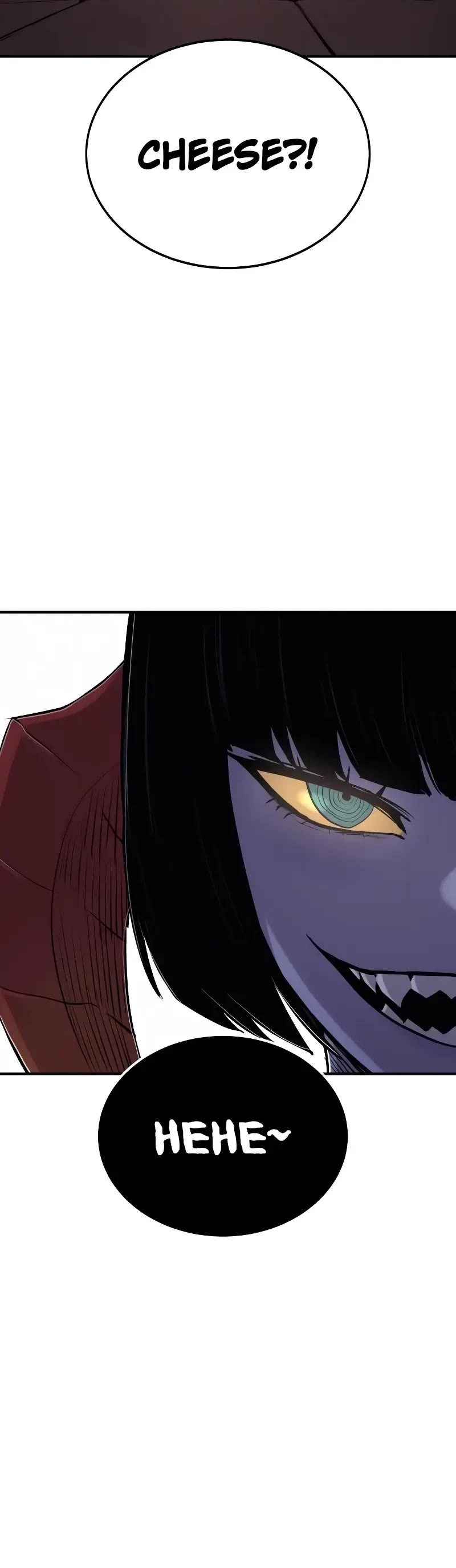 Wail of Weakness Chapter 37 page 59 - Chapter 37