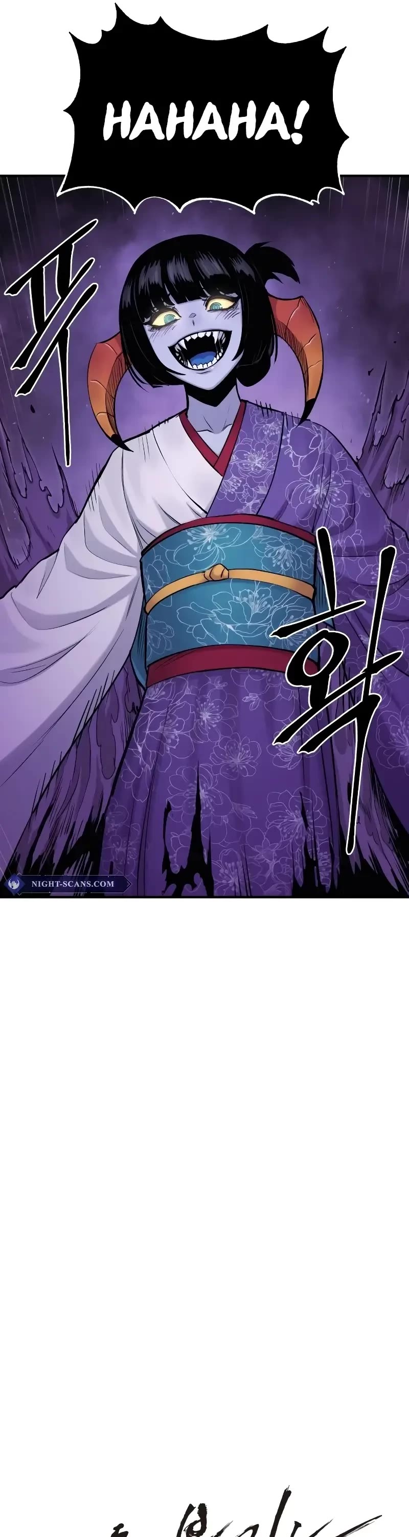 Wail of Weakness Chapter 37 page 8 - Chapter 37