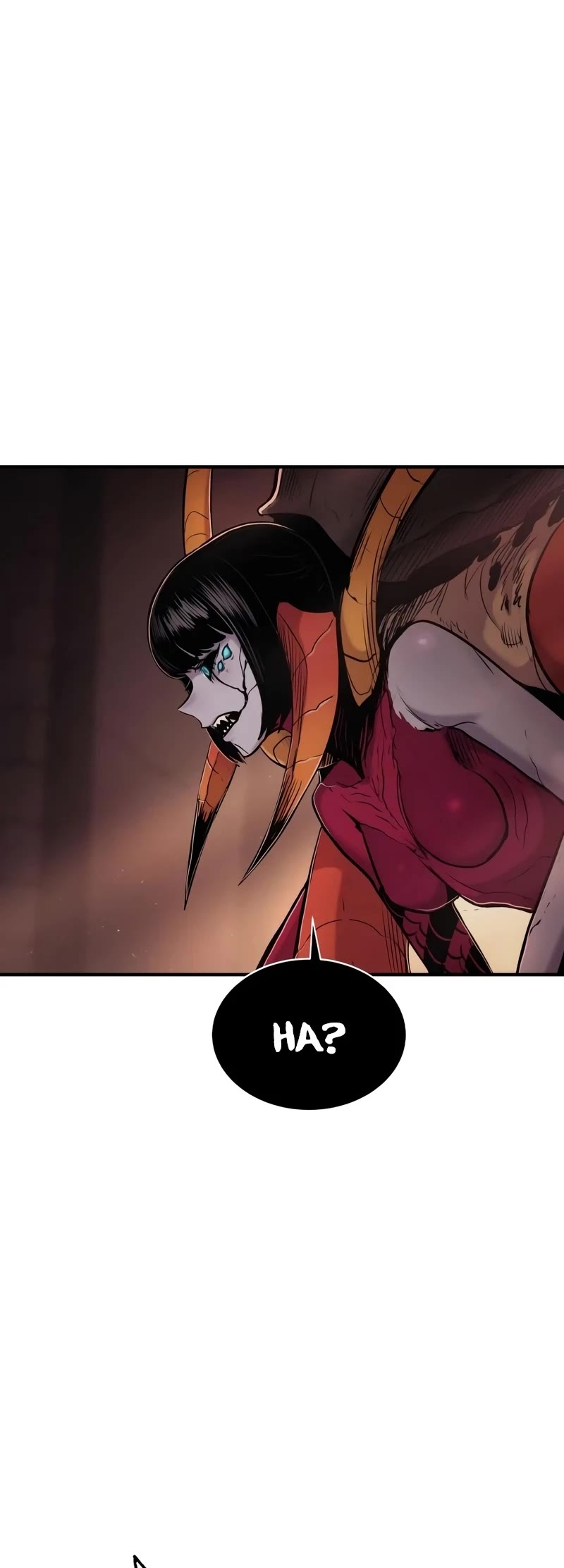Wail of Weakness Chapter 38 page 11 - Chapter 38