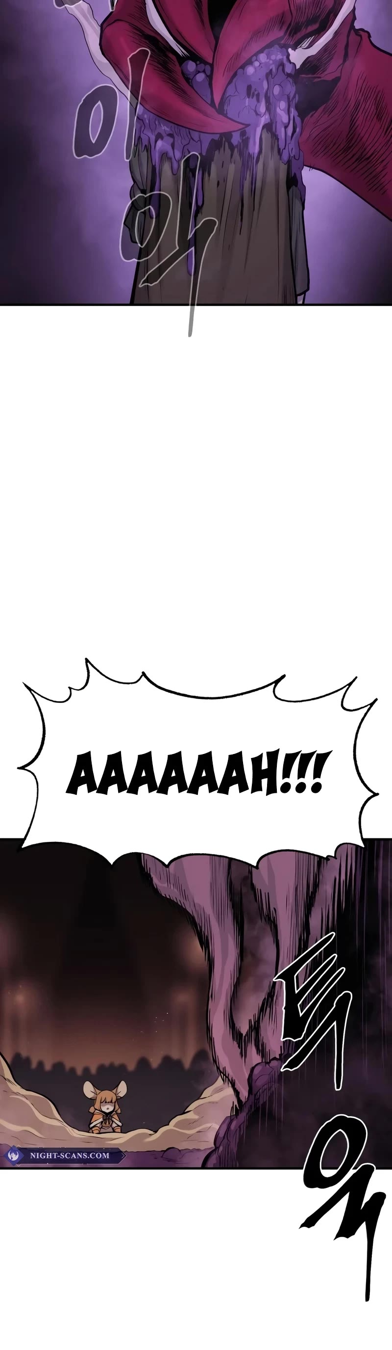 Wail of Weakness Chapter 38 page 20 - Chapter 38