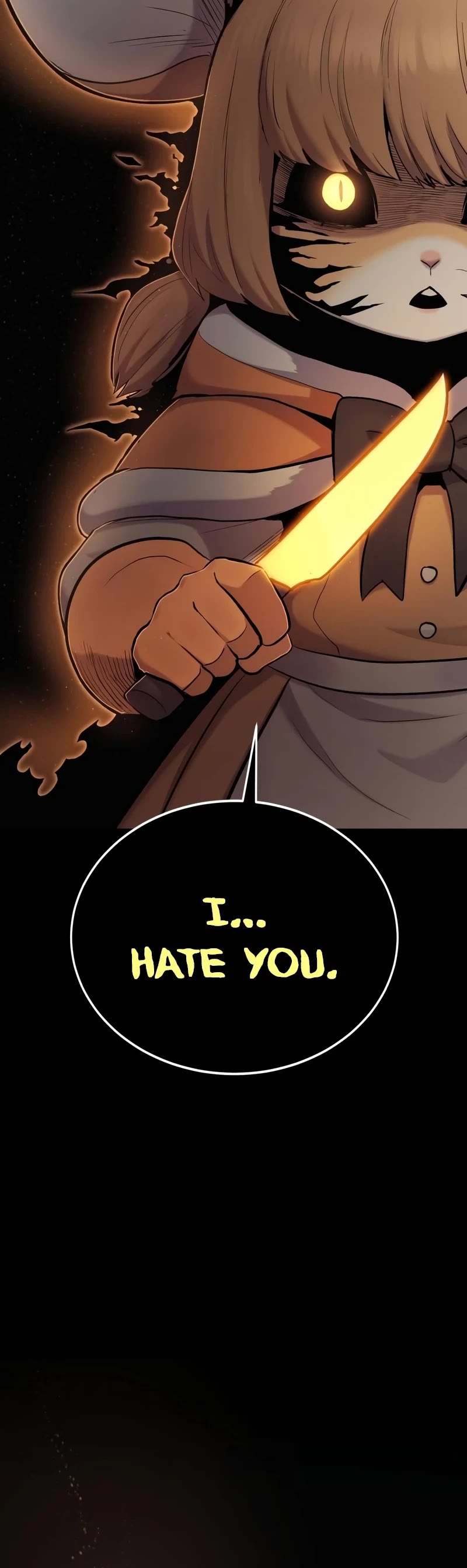 Wail of Weakness Chapter 38 page 24 - Chapter 38