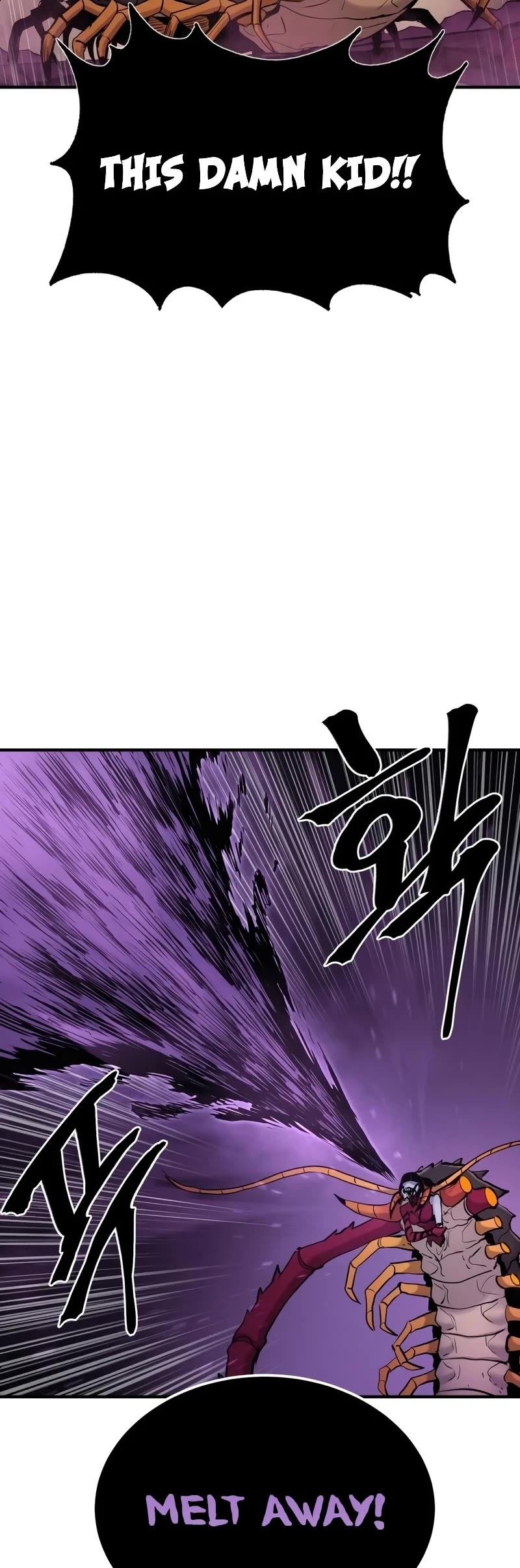 Wail of Weakness Chapter 38 page 29 - Chapter 38