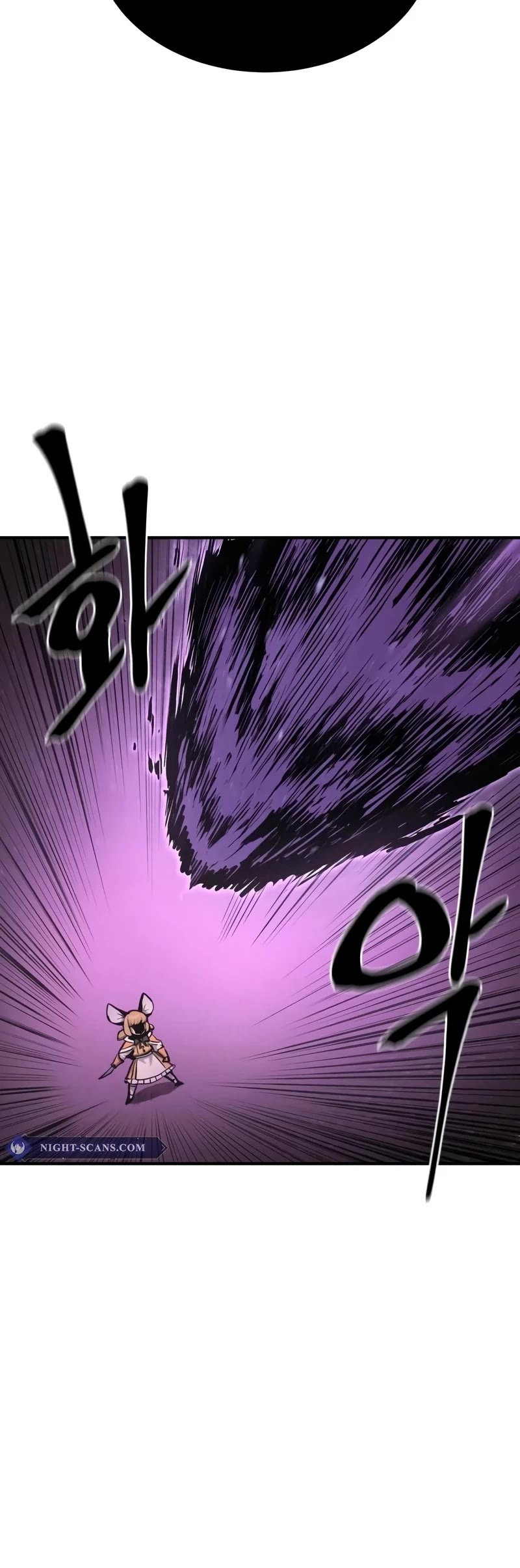 Wail of Weakness Chapter 38 page 30 - Chapter 38