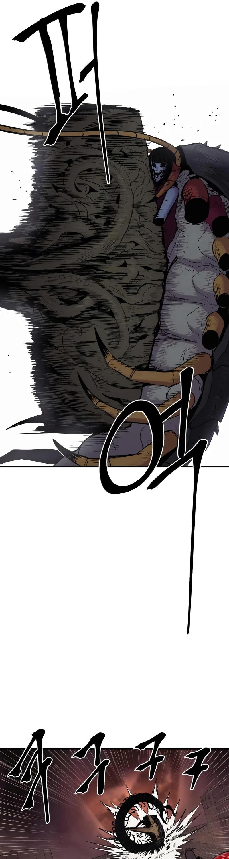 Wail of Weakness Chapter 38 page 34 - Chapter 38