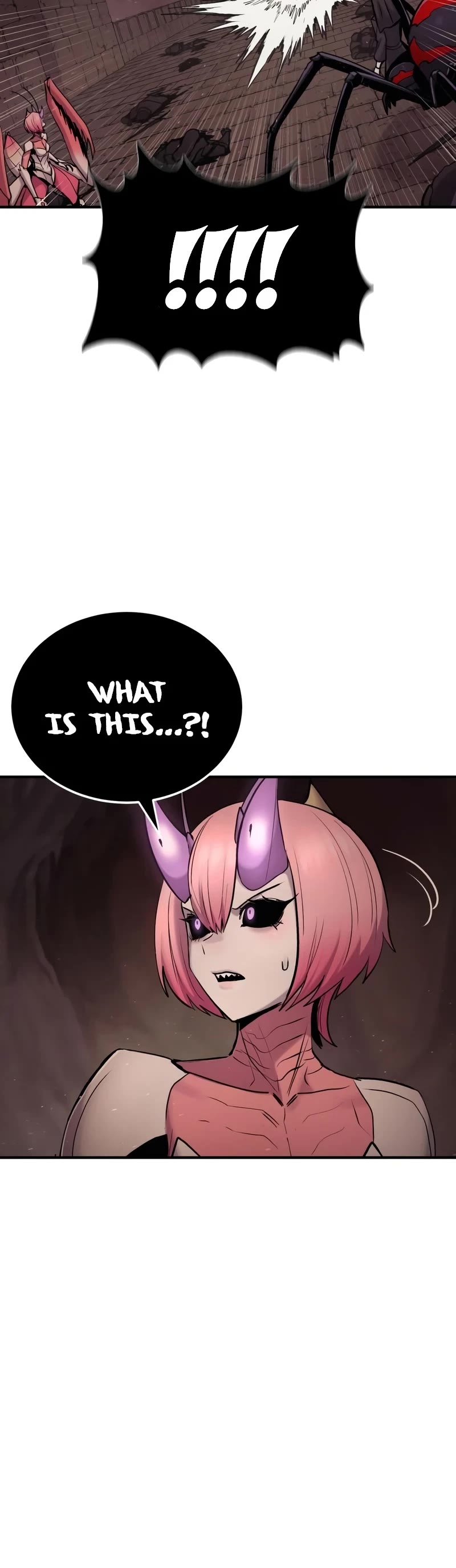 Wail of Weakness Chapter 38 page 35 - Chapter 38
