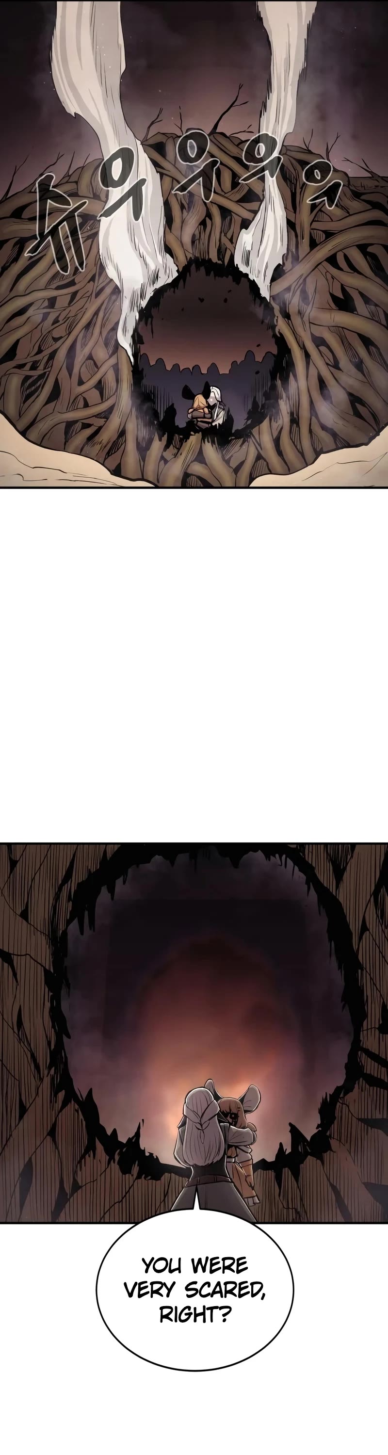 Wail of Weakness Chapter 38 page 40 - Chapter 38