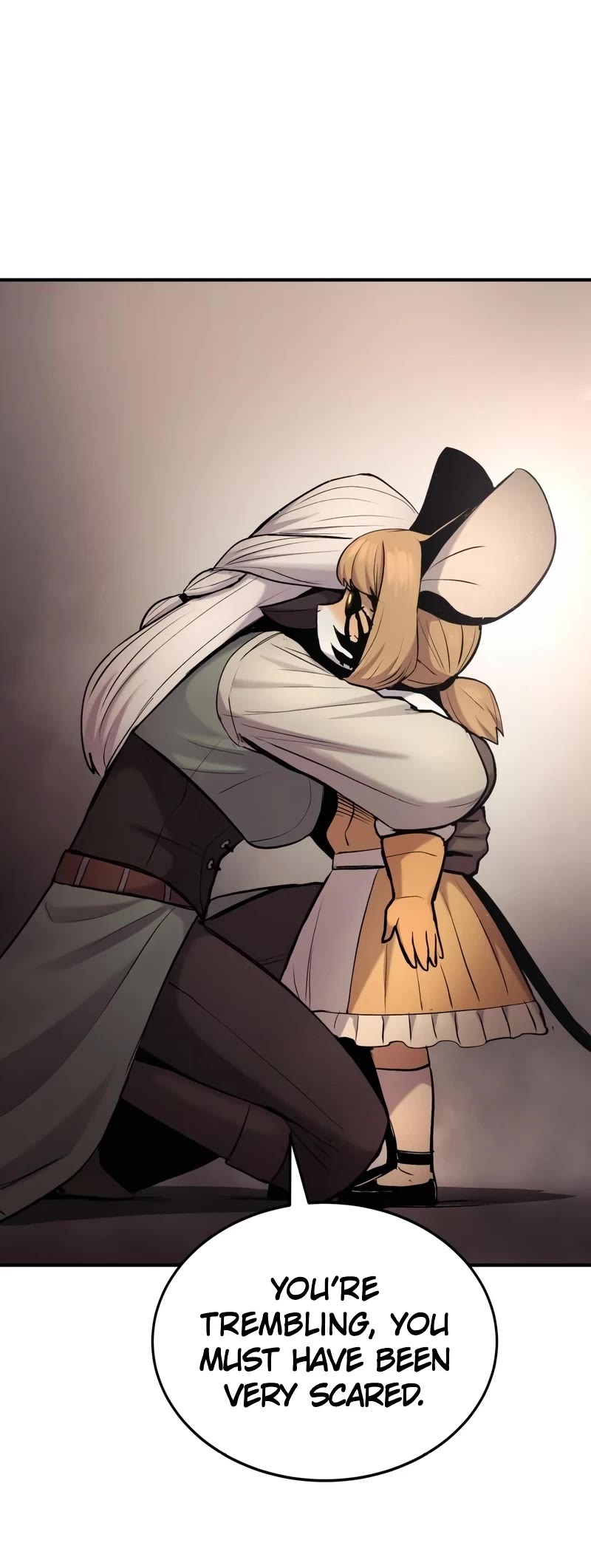 Wail of Weakness Chapter 38 page 41 - Chapter 38