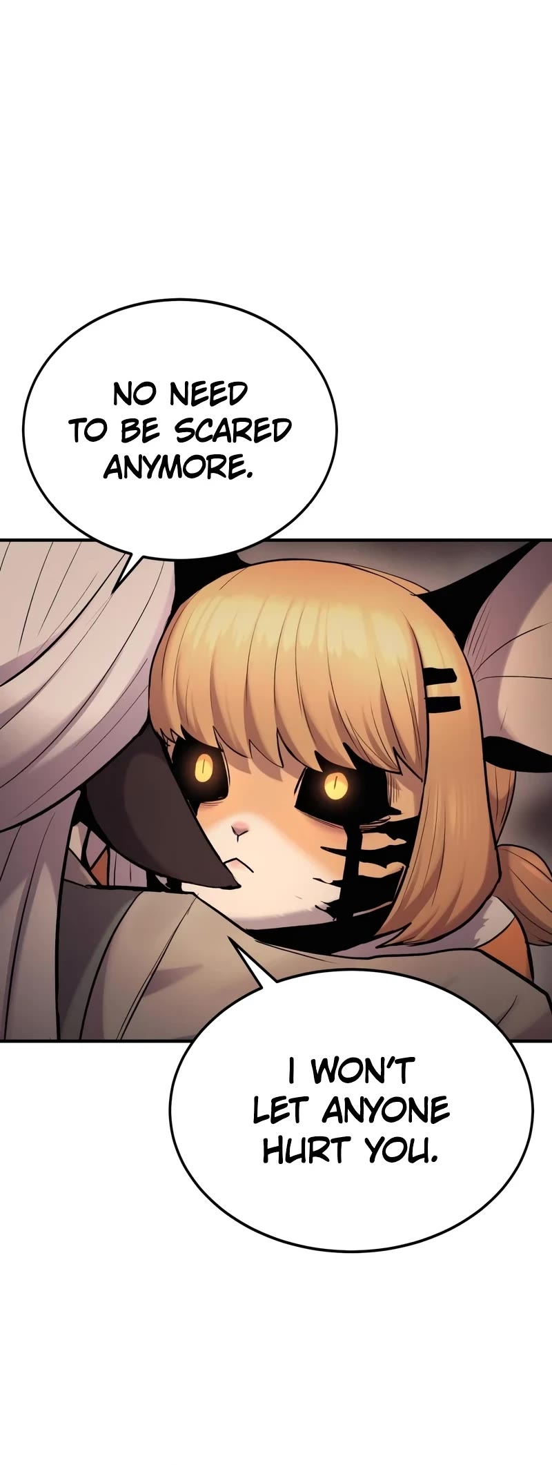 Wail of Weakness Chapter 38 page 42 - Chapter 38