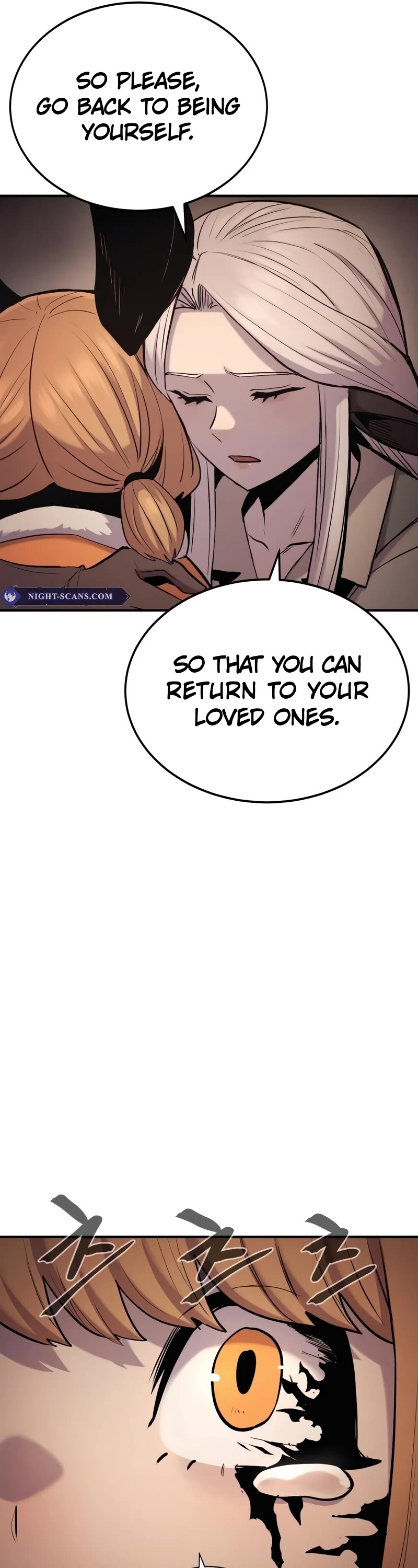 Wail of Weakness Chapter 38 page 43 - Chapter 38