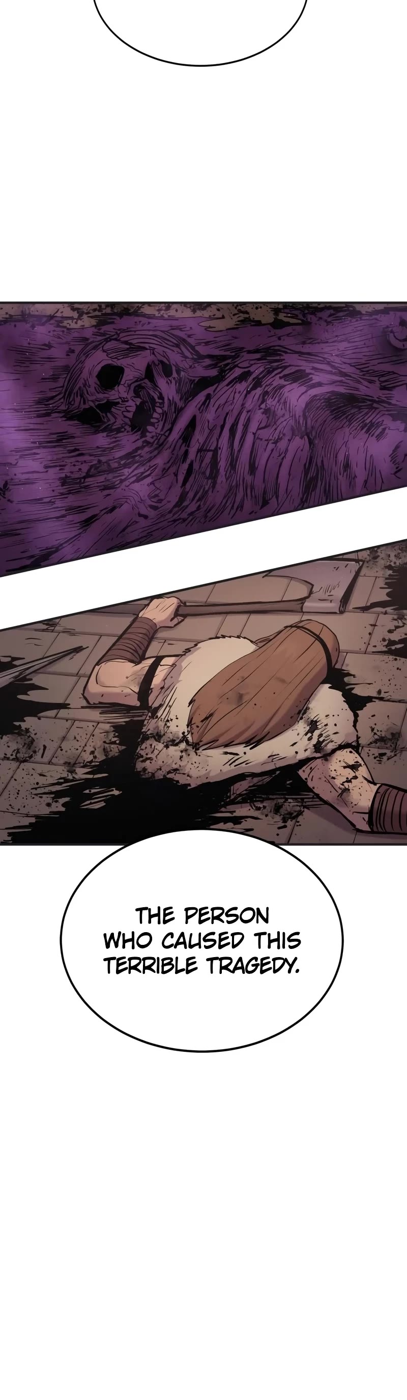 Wail of Weakness Chapter 38 page 51 - Chapter 38