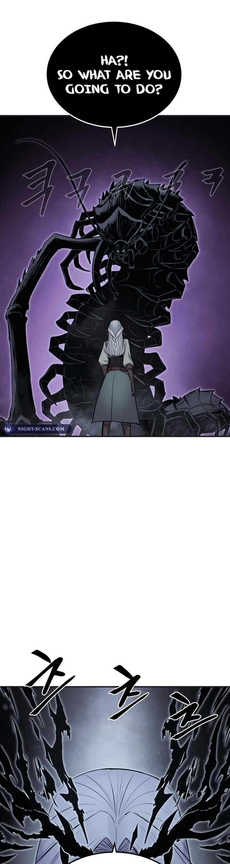 Wail of Weakness Chapter 38 page 52 - Chapter 38