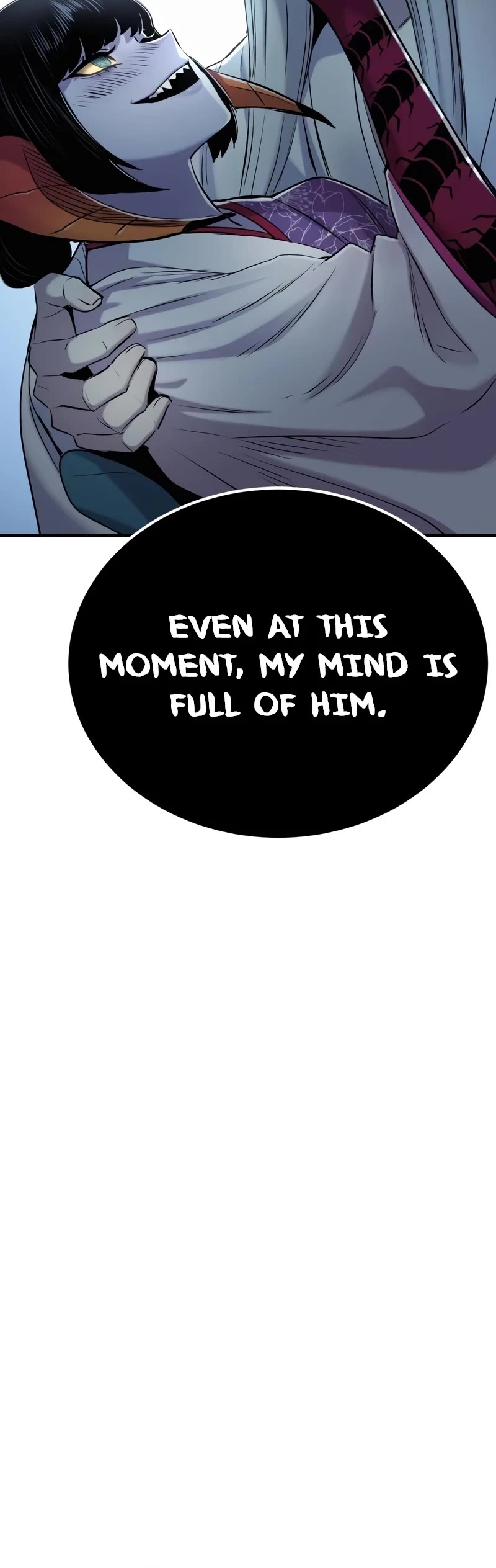Wail of Weakness Chapter 38 page 6 - Chapter 38