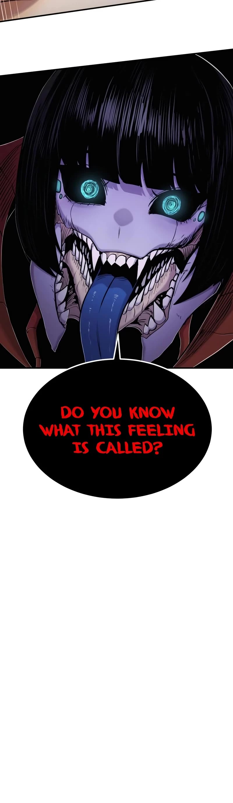 Wail of Weakness Chapter 38 page 8 - Chapter 38