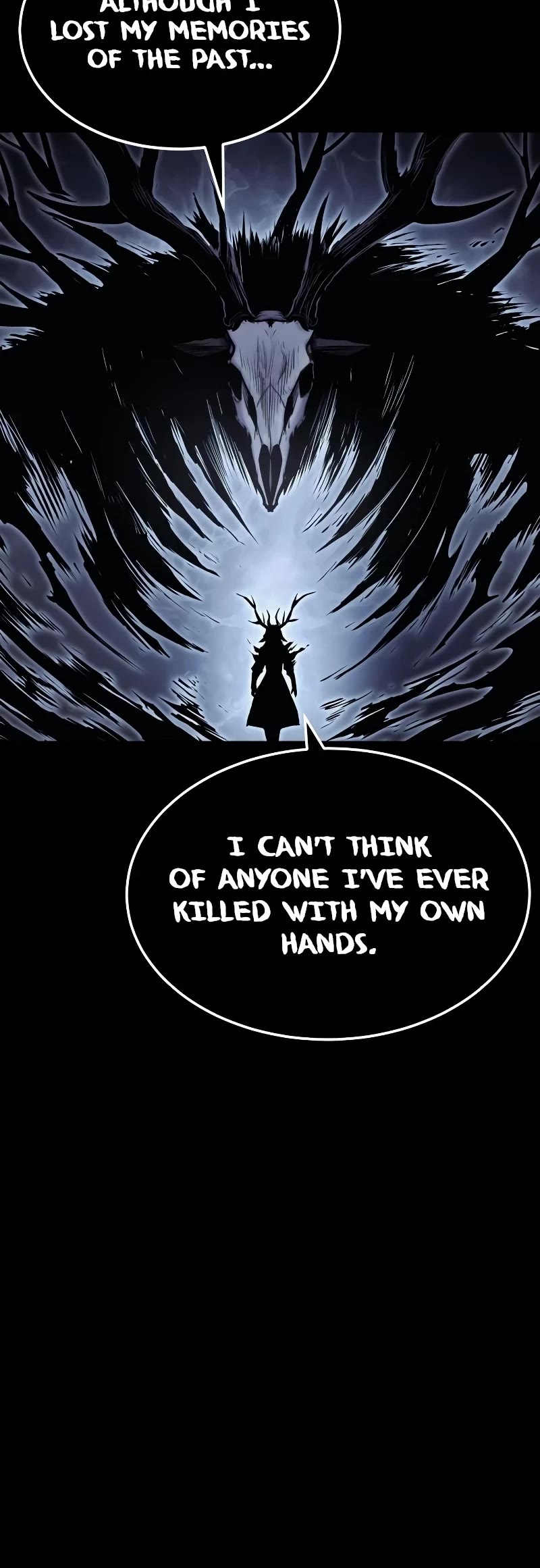 Wail of Weakness Chapter 39 page 10 - Chapter 39