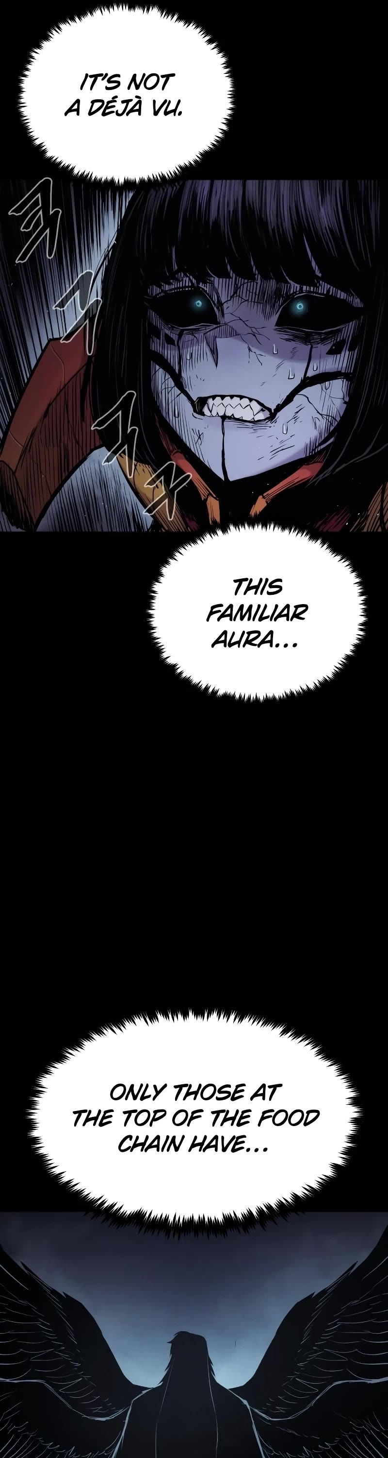 Wail of Weakness Chapter 39 page 11 - Chapter 39