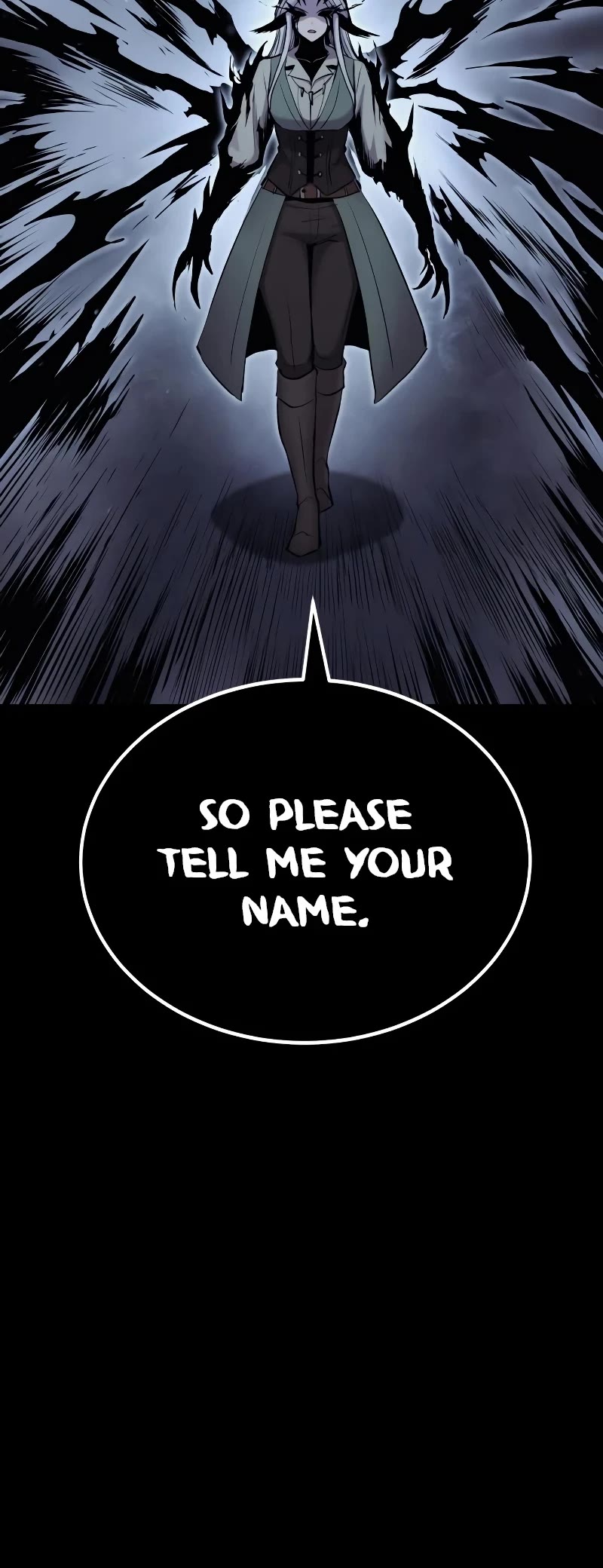 Wail of Weakness Chapter 39 page 13 - Chapter 39